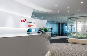 MXMアスター株式会社求人