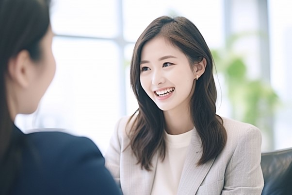 資格を取得すると転職や就職でアピールできる