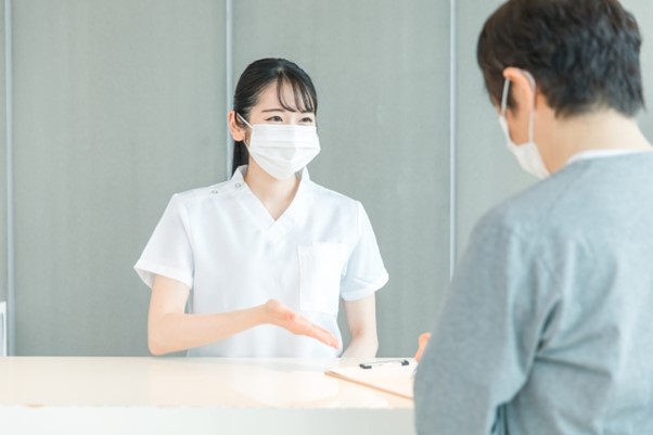 思うように仕事ができないのは病気のせい?と感じたら専門機関に相談を